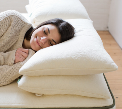 Victoria Valenti Memory Foam WHOLE Pillow