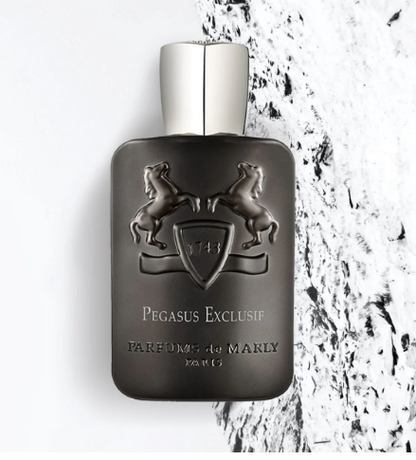 Pegasus Exclusif Parfum For men 4.2oz