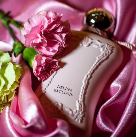 Delina Exclusif for woman 2.5oz edp