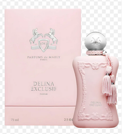 Delina Exclusif for woman 2.5oz edp