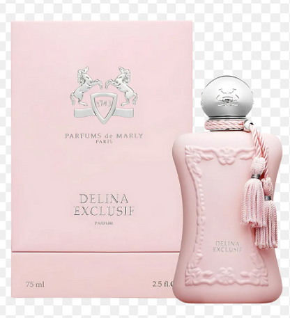 Delina Exclusif for woman 2.5oz edp