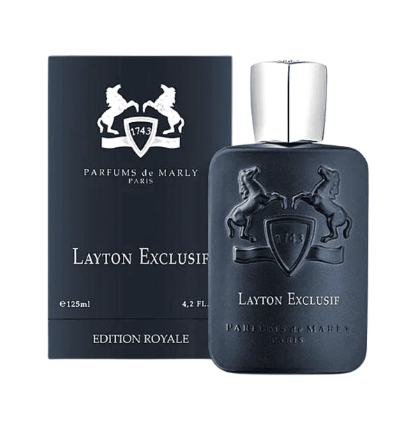 Layton Exclusif for men 4.2oz EDP