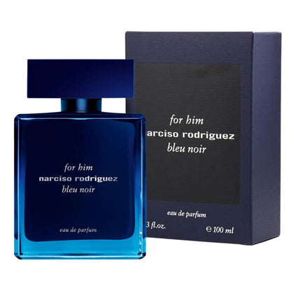 Narciso Rodriguez for him Bleu noir 3.3oz EDP