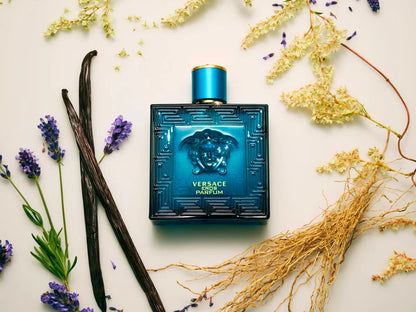 Versace Eros 3pcs Set EDP for men