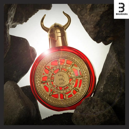 Bharara Viking Kashmir 3.4oz EDP for Men