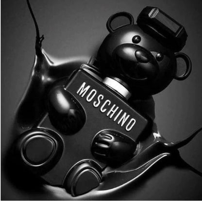 Moschino Toy Boy 3.4oz EDP For Men