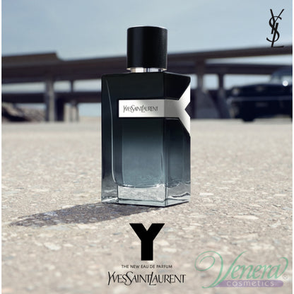 Yves Saint Laurent Y 3.3oz for men