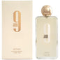 Afnan 9am For woman Edp 3.4oz