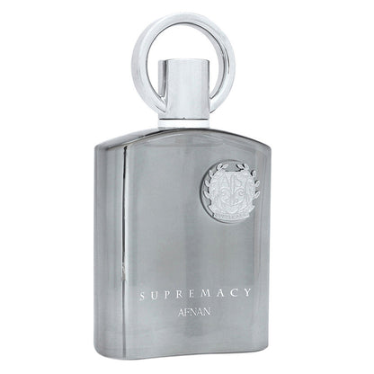 Supremacy Afnan Silver 3.4oz EDP For men