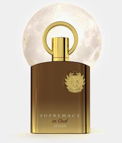 Supremacy In Oud Afnan 5.07oz EDP For men