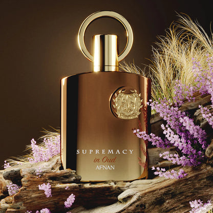 Supremacy In Oud Afnan 5.07oz EDP For men