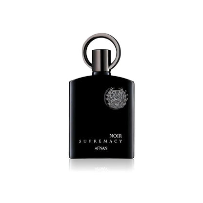 Supremacy Afnan Noir EDP 3.4oz for Men