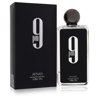 Afnan 9pm For man Edp 3.4oz