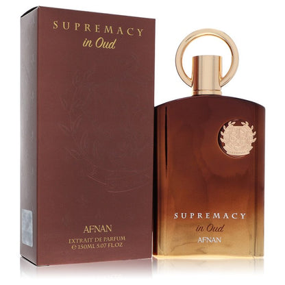 Supremacy In Oud Afnan 5.07oz EDP For men