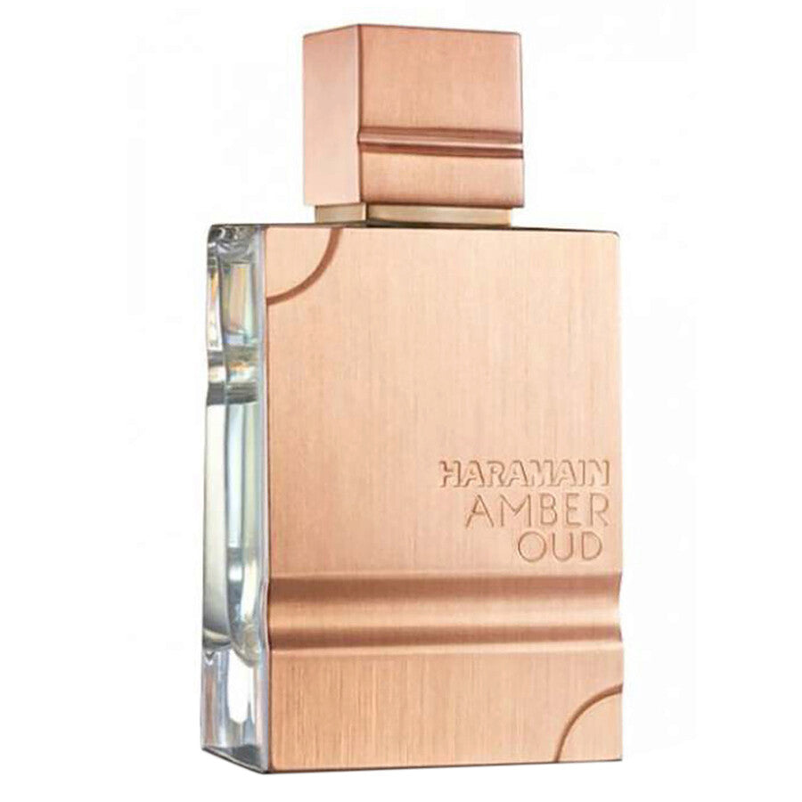 Haramain Amber Oud, Unisex 2.0 oz EDP
