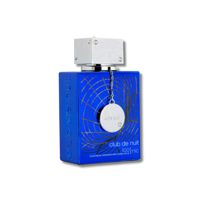 Club De Nuit EDP 3.6oz Iconic EDP For men