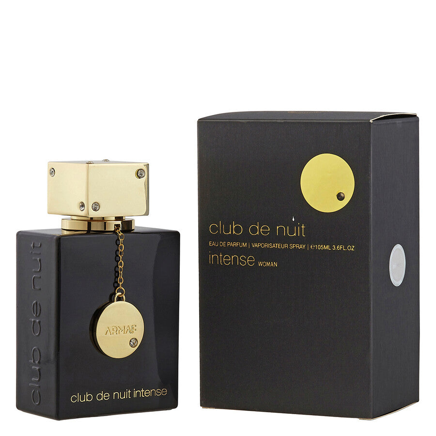 Club de Nuit Intense For Woman 3.4oz EDP