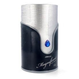 Magnificent Armaf Pour Homme 3.4oz EDP