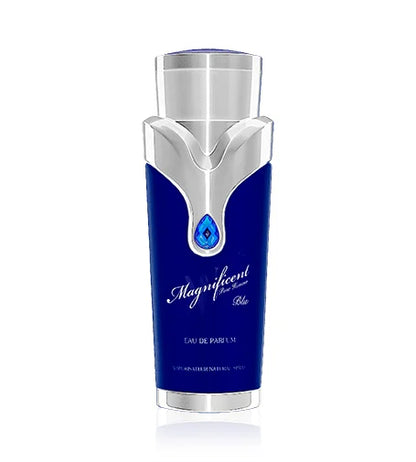 Magnificent Armaf Pour Homme 3.4oz EDP