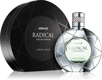 Armaf Radical EDP 3.4oz For Men