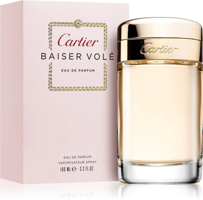 Cartier Baiser Vole 3.3oz EDP For woman