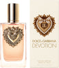 Dolce Gabbana Devotion 3.4oz EDP For Woman