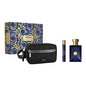 Versace Dylan Blue 3pcs Set Pour Homme