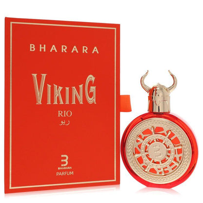 Bharara Viking Kashmir 3.4oz EDP for Men