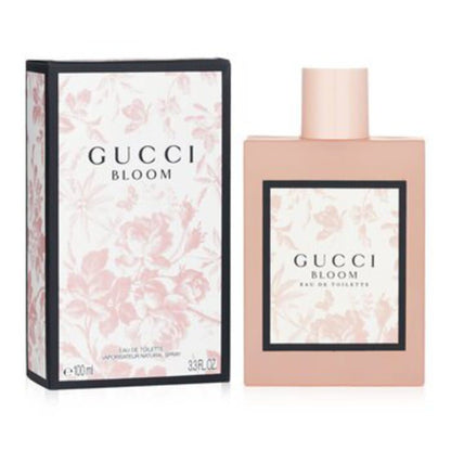 Gucci Bloom 3.3oz EDT For Woman
