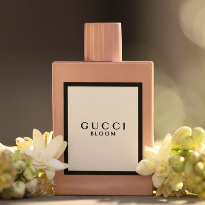 Gucci Bloom 2pcs Set EDP For Woman