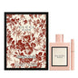 Gucci Bloom 2pcs Set EDP For Woman