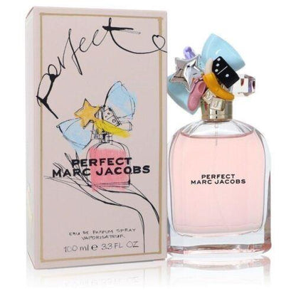 Perfect Marc Jacobs 3.3oz EDP for woman