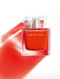 Narciso Rodriguez Rouge 3oz EDT For woman