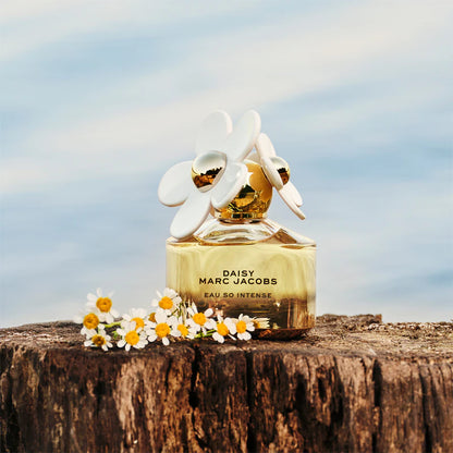 Daisy Marc Jacobs Eau So Intense 3.4oz EDP For Woman