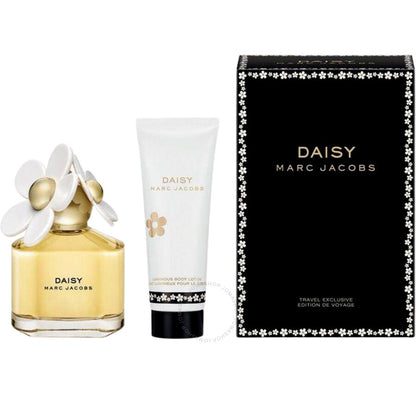 Daisy Marc Jacobs 2pcs Gift Set 3.3oz For Woman