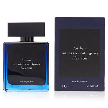 Narciso Rodriguez for him Bleu noir 3.3oz EDP