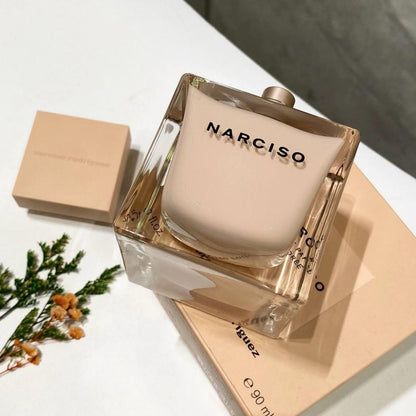 Narciso Rodriguez Poudre 3oz EDP for Woman