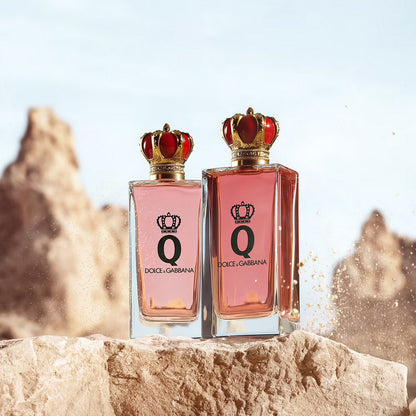 Dolce Gabbana Q 3.4oz EDP For woman