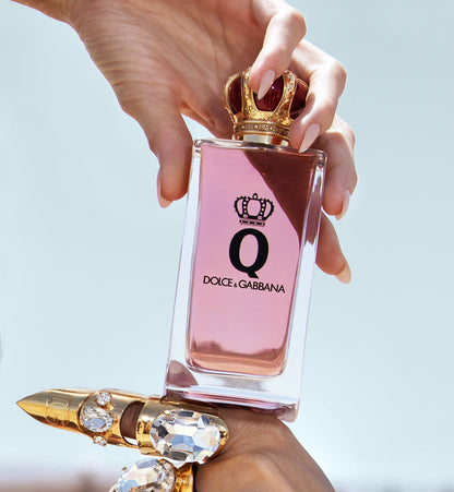 Dolce Gabbana Q 3.4oz EDP For woman