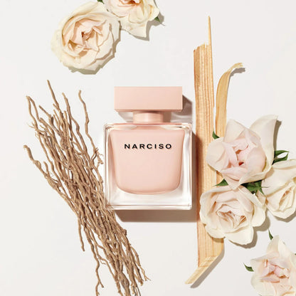 Narciso Rodriguez Poudre 3oz EDP for Woman
