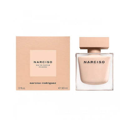 Narciso Rodriguez Poudre 3oz EDP for Woman