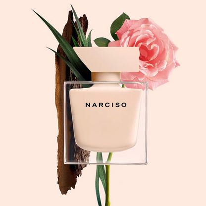 Narciso Rodriguez Poudre 3oz EDP for Woman