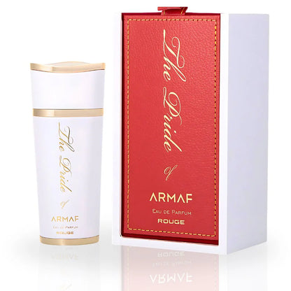 The Pride of Armaf Rouge EDP 3.4oz For woman