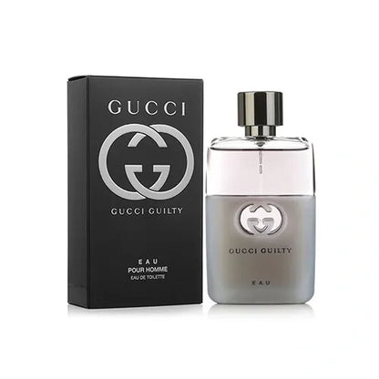 Gucci Guilty 3.0oz EDT Pour Homme