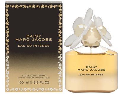 Daisy Marc Jacobs Eau So Intense 3.4oz EDP For Woman