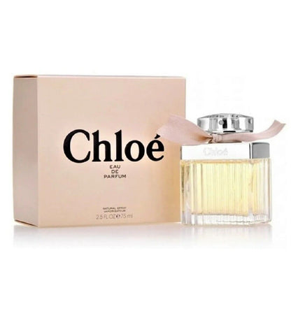 Chloe 2.5oz EDP For Woman