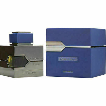 Al Haramain L'Aventure Knight EDP, 3.3oz For men