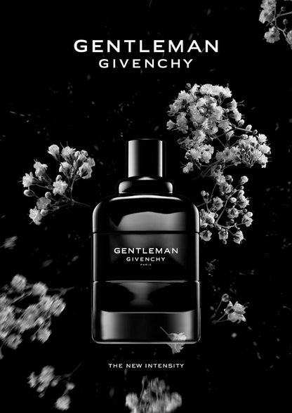 Givenchy Gentleman EDP 2oz For Men