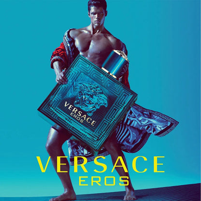 Versace Eros 3pcs Set EDP for men
