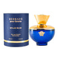 Versace Dylan Blue 3.4oz EDP For Woman
